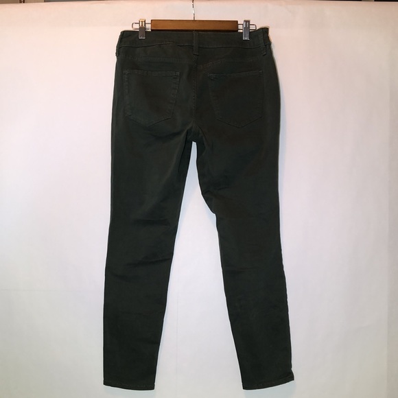 Universal Thread midrise skinny button fly Sz8r - Picture 4 of 7